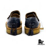  |SIZE 41| GEORGE COX X MAI-GIDAH SS17 15202 CREEPER SHOES Z41-8323 