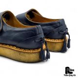  |SIZE 41| GEORGE COX X MAI-GIDAH SS17 15202 CREEPER SHOES Z41-8323 