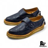  |SIZE 41| GEORGE COX X MAI-GIDAH SS17 15202 CREEPER SHOES Z41-8323 