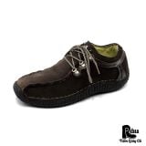  |SIZE 43| ADIDAS ANZO LOW SHOES Z43-8331 