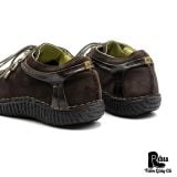  |SIZE 43| ADIDAS ANZO LOW SHOES Z43-8331 