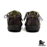  |SIZE 43| ADIDAS ANZO LOW SHOES Z43-8331 
