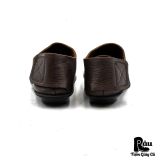  |SIZE 36| MINIMAL RAW CUT BACK STRAP SLIP-ON SHOES Z36-8334 