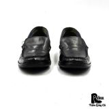  |SIZE 35| BALLY DAIANA-00 BLACK LOAFER Z35-8335 