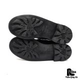  |SIZE 43| JOHN FLUEVOG VINTAGE 90S ANGLE DYLSTER CLASSIC LOAFER Z43-8349 