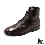  |SIZE 42| THURSDAY CAPTAIN BROWN CLASSIC LACE-UP BOOT Z42-8359 