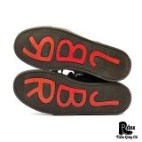  |SIZE 39| JEAN-BAPTISTE RAUTUREAU 8744 PYTHON-SKIN LOW TRAINERS SHOES Z39-8357 