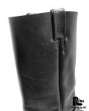  |SIZE 41| BOULET VINTAGE 5000 ROUND TOE HARNESS BOOT Z41-8413 
