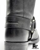  |SIZE 44| DURANGO DB510 BLACK HARNESS BOOT Z44-8419 
