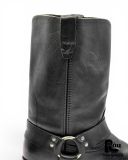  |SIZE 44| DURANGO DB510 BLACK HARNESS BOOT Z44-8419 