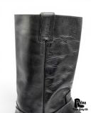  |SIZE 45| HIGHWAY 1 BLACK HARNESS BOOT Z45-8418 