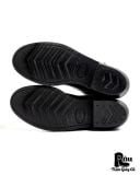  |SIZE 41| KNAPP VINTAGE B47 BLACK CLASSIC WESTERN BOOT Z41-8425 