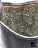  |SIZE 41| KNAPP VINTAGE B47 BLACK CLASSIC WESTERN BOOT Z41-8425 