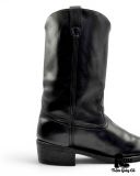  |SIZE 45| BATES SHOE CO. VINTAGE WELLINGTON 0015 CLASSIC WESTERN BOOT Z45-8424 