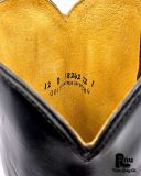  |SIZE 45| BATES SHOE CO. VINTAGE WELLINGTON 0015 CLASSIC WESTERN BOOT Z45-8424 