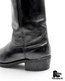  |SIZE 45| BATES SHOE CO. VINTAGE WELLINGTON 0015 CLASSIC WESTERN BOOT Z45-8424 