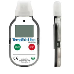 Thiết bị giám sát nhiệt độ TempTale Ultra