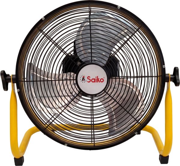 Quạt Sạc Tích Điện Saiko RF-1435SL
