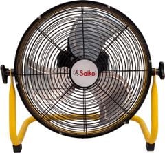 Quạt Sạc Tích Điện Saiko RF-1435SL