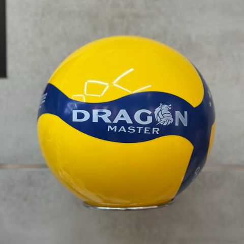  QUẢ BÓNG CHUYỀN HƠI THĂNG LONG DGA 250G 