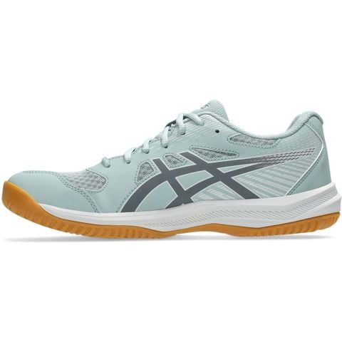  GIÀY ASICS UPCOURT 6 - OCEAN HAZE/STEEL GREY 