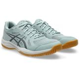  GIÀY ASICS UPCOURT 6 - OCEAN HAZE/STEEL GREY 