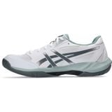  GIÀY ASICS GEL ROCKET 12 - TRẮNG XÁM 