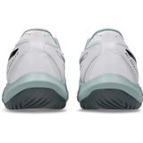  GIÀY ASICS GEL ROCKET 12 - TRẮNG XÁM 