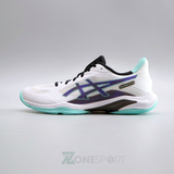  GIÀY ASICS BLADE FF 2 - TRẮNG XANH MINT 