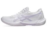  GIÀY ASICS GEL ROCKET 12 - TRẮNG DAHLIA 