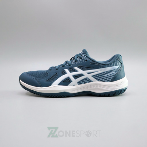  GIÀY ASICS UPCOURT 6 - XANH INDIGO 