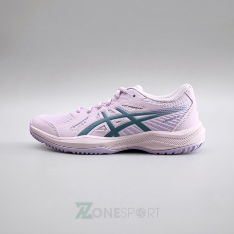  GIÀY ASICS UPCOURT 6 - TÍM XANH TEAL 