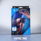  BĂNG NÉN GỐI LP 176XT - ĐEN 