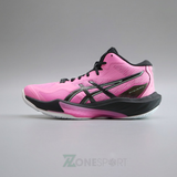  GIÀY ASICS SKY ELITE FF MT 4 - HỒNG ĐEN 