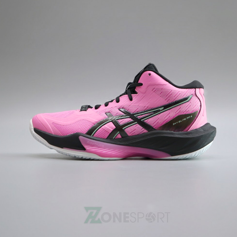  GIÀY ASICS SKY ELITE FF MT 4 - HỒNG ĐEN 