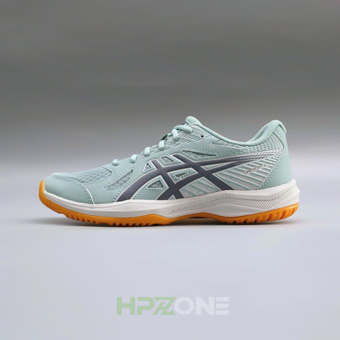  GIÀY ASICS UPCOURT 6 - XANH NGỌC XÁM 