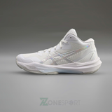  GIÀY ASICS SKY ELITE FF MT 3 - TRẮNG BẠC 