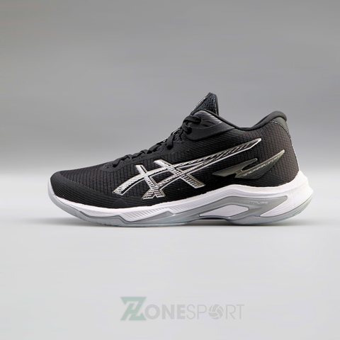  GIÀY ASICS NETBURNER BALLISTIC FF MT 4 - ĐEN 