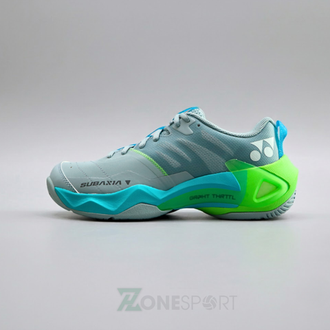  GIÀY YONEX SUBAXIA GT WOMEN - GRAYISH GREEN 