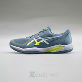  GIÀY ASICS SOLUTION SWIFT FF 2 - XÁM XANH DẠ 