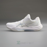  GIÀY ASICS SKY ELITE FF 3 - TRẮNG BẠC 