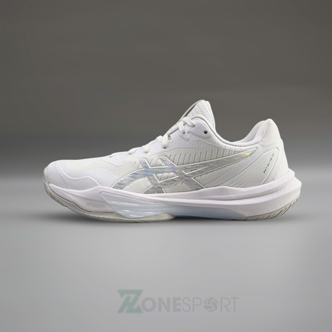  GIÀY ASICS SKY ELITE FF 3 - TRẮNG BẠC 