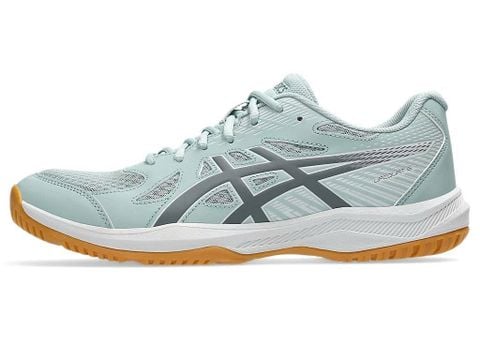  GIÀY ASICS UPCOURT 6 - OCEAN HAZE/STEEL GREY 
