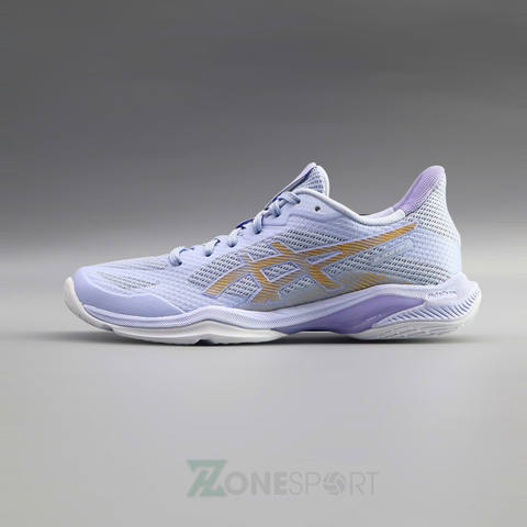  GIÀY ASICS BLADE FF 2 - TÍM NHẠT 