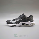  GIÀY MIZUNO WAVE LIGHTNING ELITE - ĐEN 