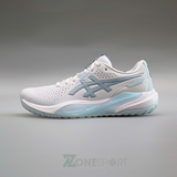  GIÀY ASICS GEL-CHALLENGER 15 - TRẮNG XANH 