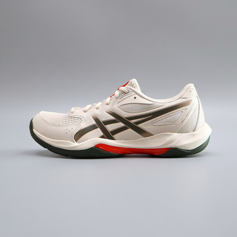 GIÀY ASICS GEL ROCKET 12 - NÂU BE 