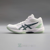  GIÀY ASICS GEL TASK MT 4 - TRẮNG XANH MINT 