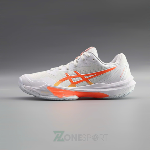  GIÀY ASICS SKY ELITE FF 3 - TRẮNG CAM 