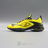  GIÀY MIZUNO WAVE CLAW NEO 3 - ĐEN VÀNG 